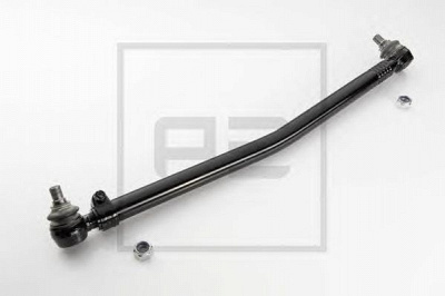 PE AUTOMOTIVE 01220600a -  Продольная рулевая тяга